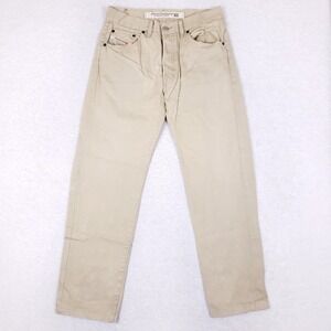 Diesel Keetar Straight Leg Chino 32 Tan